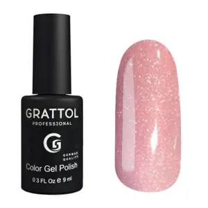 Grattol Color Gel Polish LS Onyx 13