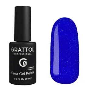 Grattol Color Gel Polish OS Rainbow 14