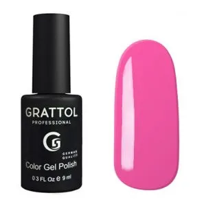 Grattol Color Gel Polish GTC129 Beautiful Rose