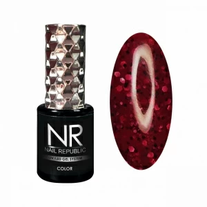 Гель-лак STONE CRUMB NR-708, 10 мл