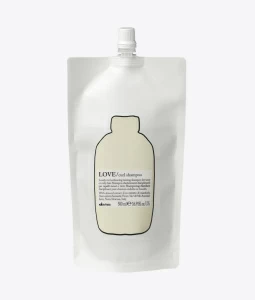 LOVE CURL Шампунь для усиления завитка (рефил), 500 мл
