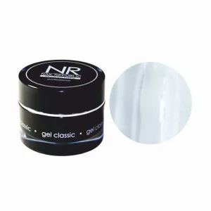 Гель для моделирования NR Gel Classic №01, 15 гр