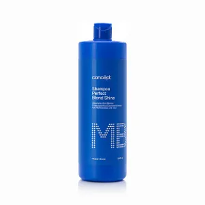 Шампунь Совершенное сияние блонда Perfect Blond Shine Shampoo, 1000 мл