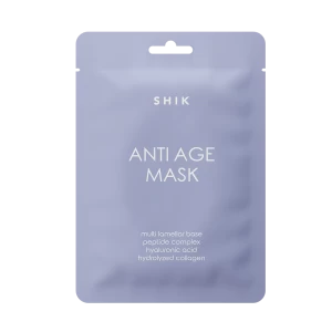 SHIK Маска антивозрастная "Anti age mask"