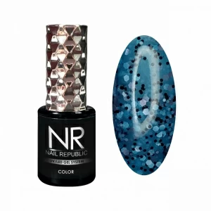 Гель-лак STONE CRUMB NR-704, 10 мл