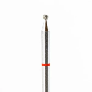 Фреза алмазная шар (мелкозернистая) ГСАШ-1,5П-М (856.104.001.012.015)