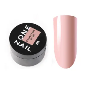 Гель OneNail Gel Creamy Pink, 30 мл