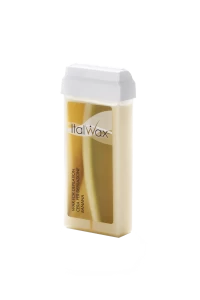 ITALWAX Воск в картридже Банан, 100 мл
