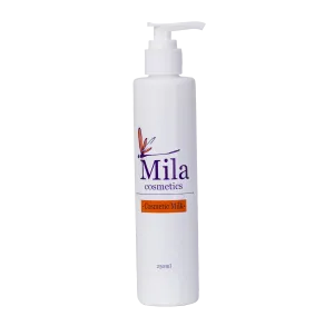 Молочко после депиляции Mila Cosmetics, 250 мл