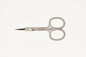 Ножницы для кутикулы NN S-01 (ручная заточка МСК)