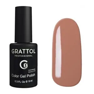 Grattol Color Gel Polish GTC134 Frappe