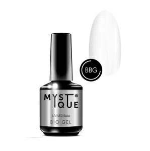 Базовое гелевое покрытие "Bio Gel", 15 мл