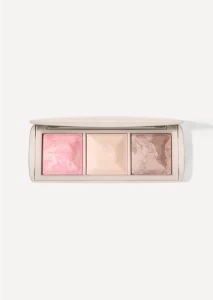 SHIK Палетка запеченных продуктов для макияжа 02, 9 г