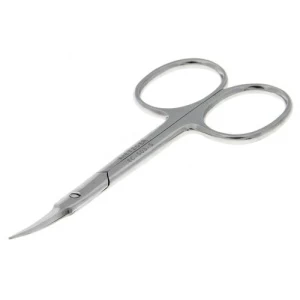 METZGER CSEC-503-S-CVD (блестящие) ножницы для кожи