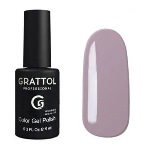 Grattol Color Gel Polish GTC147 Gray Beige