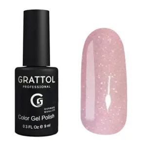 Grattol Color Gel Polish LS Onyx 12