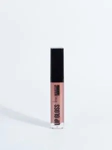 PRO Блеск для губ Nude&Love lip gloss 103 какао, 7 г