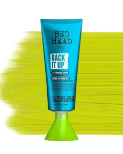 TiGi Текстурирующий крем для волос BACK IT UP, 125 мл