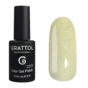 Grattol Color Gel Polish LS Onyx 02