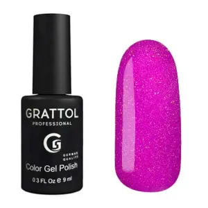 Grattol Color Gel Polish OS Rainbow 09