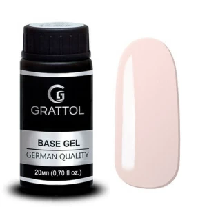 Grattol Base Camouflage 2, 20 мл