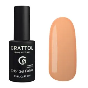 Grattol Color Gel Polish GTC119 Blorange