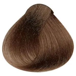 Стойкая крем-краска для волос 8.77 Интенсивный коричневый блондин, 100 мл
