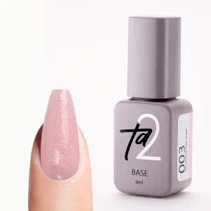 Ta2 База Pure Silver №003, 9 мл