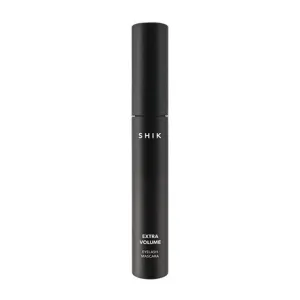 SHIK Тушь для ресниц черная Extra Volume Eyelash Mascara, 11,5 г.