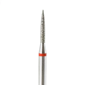 Фреза алмазная иголка (мелкозернистая) ГСАИ-1,4П-10,0М (856.104.250.100.014)