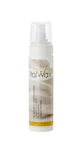 ITALWAX Лосьон-пена перед шугарингом "Ваниль", 200 мл