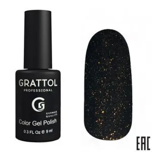 Grattol Color Gel Polish OS Opal 11