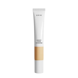 SHIK Тональный крем Perfect Liquid Foundation 2,5, 20 мл