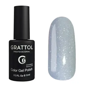 Grattol Color Gel Polish LS Onyx 14