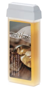 ITALWAX Воск в картридже Натуральный, 100 мл