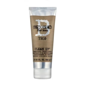TiGi Мятный кондиционер для для волос FOR MEN CLEAN UP, 400 мл