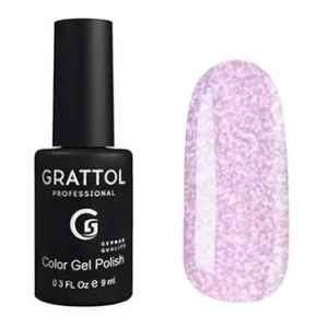 Grattol Color Gel Polish Bright Light 04