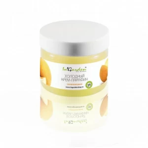 Крем-парафин Солнечная дыня, 250 мл