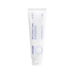 Контурный крем для защиты кожи при окрашивании волос (Skin Contour Cream), 100 мл