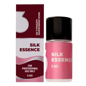 SEXY Состав #3 для ламинирования ресниц и бровей SILK ESSENSE (флакон), 5 мл