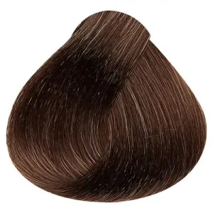 Стойкая крем-краска для волос 4.7 Темно-коричневый (Dark Brown), 100 мл