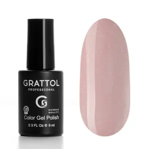 Grattol Color Gel Polish OS Opal 02