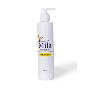 Крем увлажняющий Mila Cosmetics, 250 мл