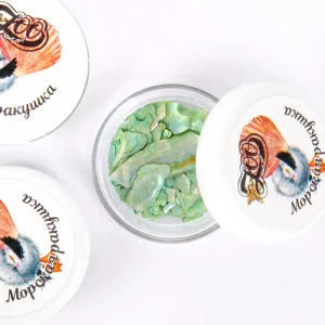 1664 Микс "Морская ракушка" 1 гр