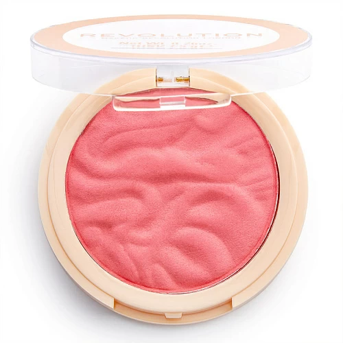 Румяна BLUSHER RELOADED Pink Lady