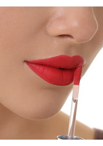 SHIK Помада жидкая матовая 07 Hot