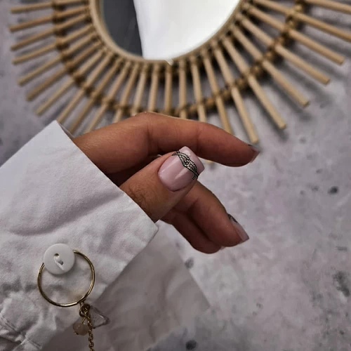 LRC Слайдер Foil Colour Gold-116