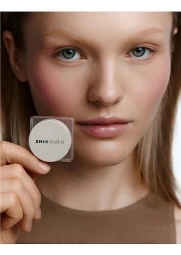 SHIK Румяна-суфле Lupine, 5 г