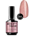 Камуфлирующее базовое покрытие Mystique "Minx", 15 мл