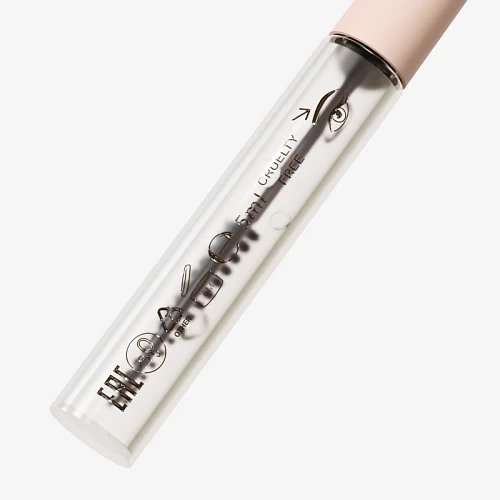 PUSY Гель-фиксатор для бровей "Brow Fix pen" (прозрачный), 5 мл